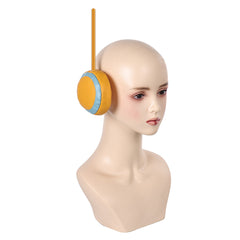 One Piece Luffy/Nami/Bonney/Robin Couvre-oreilles Cosplay Accessoire