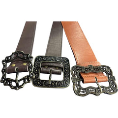 Pirates des Caraibes Jack Sparrow Ceinture Cosplay Accessoire