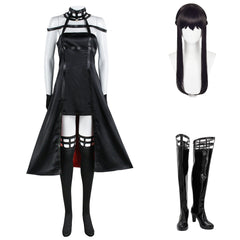 SPY×FAMILY Thorn Princess Cosplay Costume