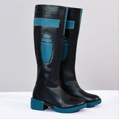 Wuthering Waves Jiyan Tenue Cosplay Costume