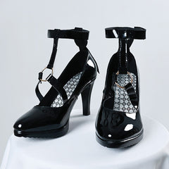 Wuthering Waves ChangLi Tenue Cosplay Costume