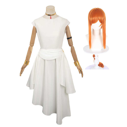 Sousou no Frieren - Beyond Journey's End Flamme Cosplay Costume