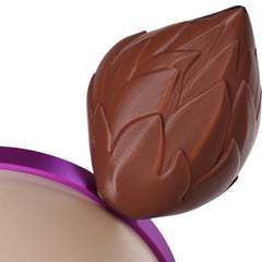 Hawkeye/Luna Snow/Psylocke/Invisible Women Cosplay Accessoires Ensemble