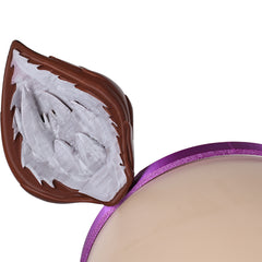 Hawkeye/Luna Snow/Psylocke/Invisible Women Cosplay Accessoires Ensemble