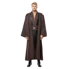 Anakin Skywalker Costume de Cosplay