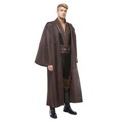Anakin Skywalker Costume de Cosplay