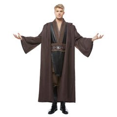 Anakin Skywalker Costume de Cosplay
