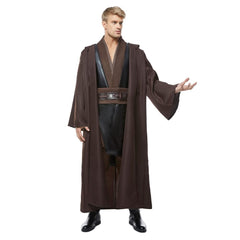 Anakin Skywalker Costume de Cosplay