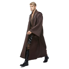 Anakin Skywalker Costume de Cosplay