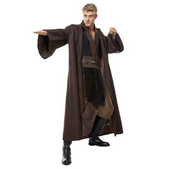 Anakin Skywalker Costume de Cosplay