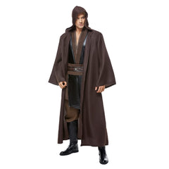 Anakin Skywalker Costume de Cosplay