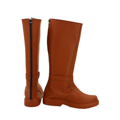 Obi Wan Kenobi Jedi Bottes Cosplay Chaussures