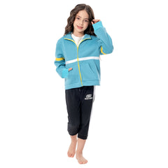 Stranger Things Saison 4 Max Mayfield Enfant Cosplay Costume