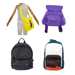 Stranger Things S5(2025) Eleven 11/Will/Dustion/Holly Cartable Accessoire