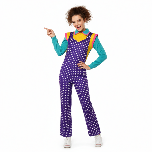 Stranger Things Saison 5(2025) Holly Wheeler Cosplay Costume