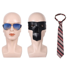 Superman(2025) Cosplay Accessoires