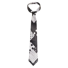 The Mask Jim Carrey Cravate Cosplay Accessoire