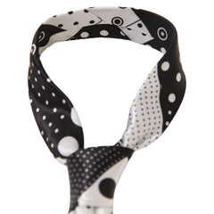 The Mask Jim Carrey Cravate Cosplay Accessoire