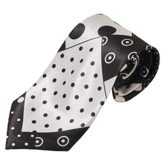 The Mask Jim Carrey Cravate Cosplay Accessoire