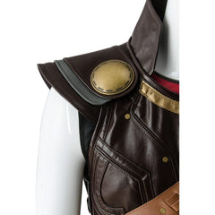 Thor 3 Ragnarok Gladiateur Thor Cosplay Costume
