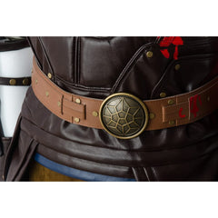 Thor 3 Ragnarok Gladiateur Thor Cosplay Costume
