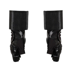 Thunderbolts(2025) Yelena Belova Gants/Ceinture/Baguette Cosplay Accessoires