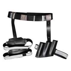 Thunderbolts(2025) Yelena Belova Gants/Ceinture/Baguette Cosplay Accessoires