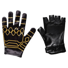 Thunderbolts(2025) Bucky Barnes Lunettes+Gants+Bretelles Cosplay Accessoire