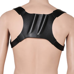 Thunderbolts(2025) Bucky Barnes Lunettes+Gants+Bretelles Cosplay Accessoire