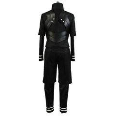 Tōkyō Gūru √A Ken Kaneki Combinaison Uniforme Cosplay Costume
