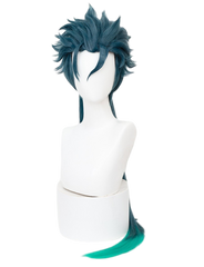 Wuthering Waves Jiyan Tenue Cosplay Costume