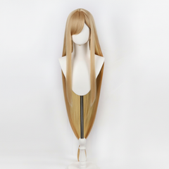 Cosmic Princess Kaguya(2026) Kaguya Robe Rouge et Rose Cosplay Costume