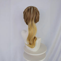 Zombies 4(2025) Nova Tenue Blanche et Rouge Cosplay Costume