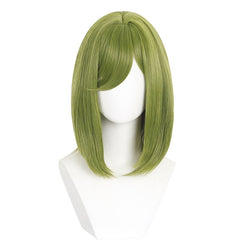 Tongari Boushi no Atelier(2026) Coco Tenue Verte Cosplay Costume