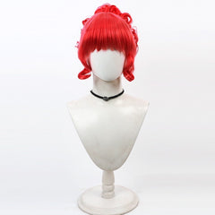 Beetlejuice Miss Argentina Cosplay Costume