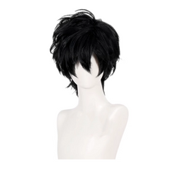 Final Fantasy XVI FFXVI FF16 Clive Rosfield Tenue Cosplay Costume Halloween Carnaval