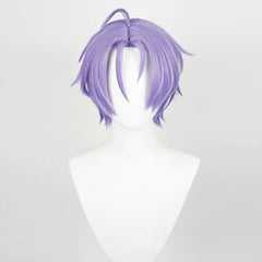 Cosplay Costume Julius Juukulius RE0(2026) Anime Cosplay Tenue Blanche Homme