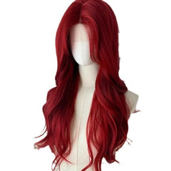 DC Adulte Teen Titans Les Jeunes Titans Starfire Robe Cosplay Costume