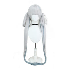 Wuthering Waves Jinhsi Cosplay Perruque