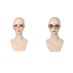 Wicked(2024) Elphaba Lunettes Cosplay Accessoire