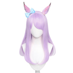 Pretty Derby Mejiro McQueen Cosplay Perruque