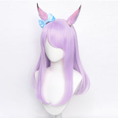 Pretty Derby Mejiro McQueen Cosplay Perruque