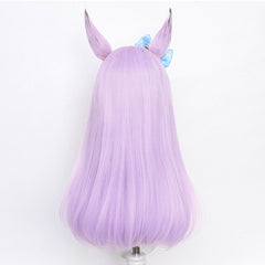 Pretty Derby Mejiro McQueen Cosplay Perruque