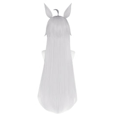 Pretty Derby Oguri Cap Perruque+Oreiile Cosplay