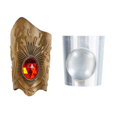 Zombies 4(2025) Addison/Nova Bracelet Cosplay Accessoires