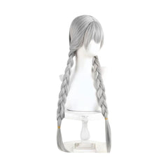 Zootopia 2(2025) Nick et Judy Cosplay Perruques 1