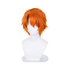 Zootopia 2(2025) Nick et Judy Cosplay Perruques 3