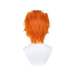 Zootopia 2(2025) Nick et Judy Cosplay Perruques 4