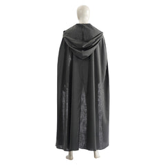 A Knight of the Seven Kingdoms(2026) Dunk Tenue Grise et Bleue Cosplay Costume