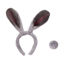 Zootopia 2(2025) Judy Hopps Cosplay Accessoires